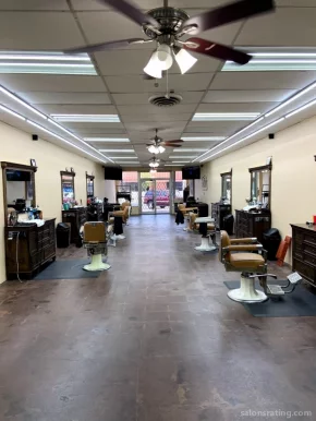 The Parlor Barbershop, Dallas - Photo 3