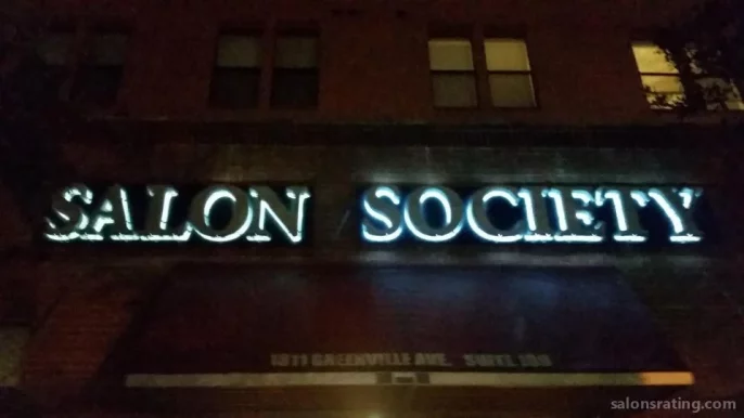 Salon Society Suites, Dallas - Photo 4