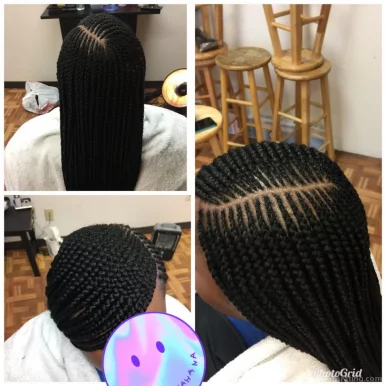Lisa Hair Braiding Salon, Dallas - Photo 2