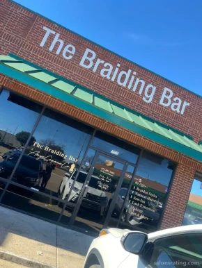The Braiding Bar, Dallas - Photo 2