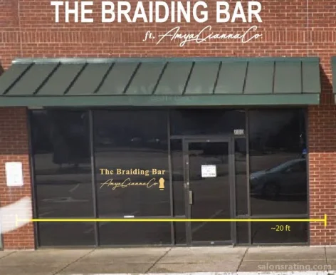 The Braiding Bar, Dallas - Photo 1