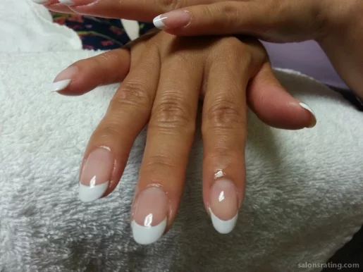 Pampering with Elegance Nail Spa, Dallas - Photo 2