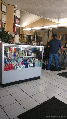 Armando's Barbershop, Dallas - Photo 1