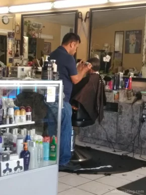 Armando's Barbershop, Dallas - Photo 3