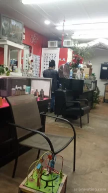 Yadis Beauty Salon, Dallas - Photo 1