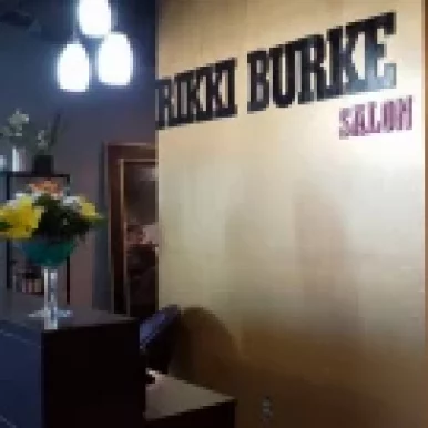 Rikki Burke Salon, Dallas - Photo 1