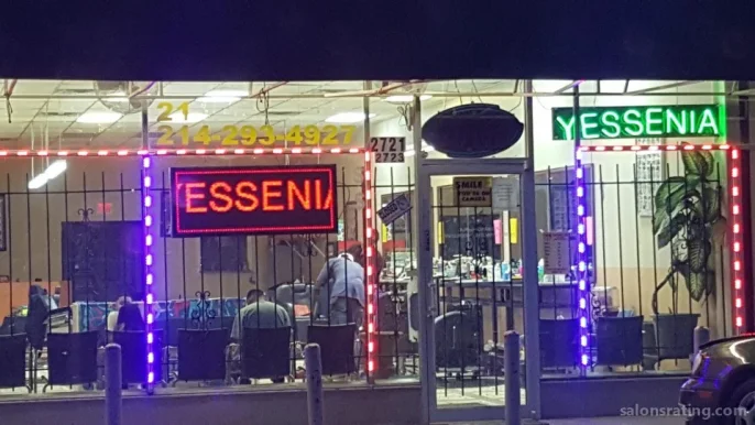 Yessenia Beauty Salon, Dallas - Photo 3
