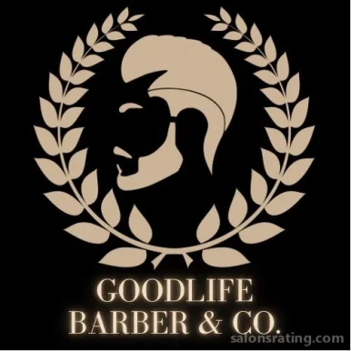 Goodlife Barber&Co., Dallas - Photo 1