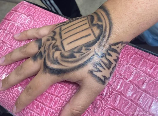 Tattoo Mafia, Dallas - Photo 2
