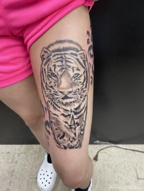 Tattoo Mafia, Dallas - Photo 3