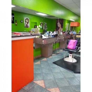 Yessica´s Beauty Salon, Dallas - Photo 2