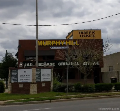 Murphy Hill Law Group, Dallas - 