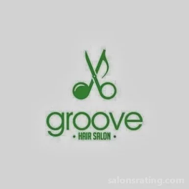 Groove Hair Salon, Dallas - Photo 4