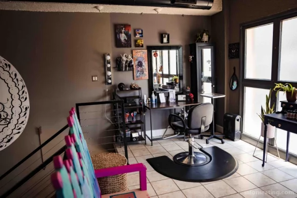 Groove Hair Salon, Dallas - Photo 5