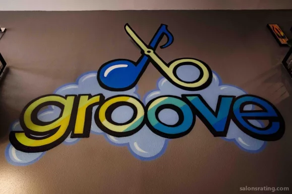 Groove Hair Salon, Dallas - Photo 8