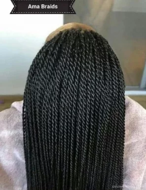 Ama African Hair Braiding, Dallas - Photo 5