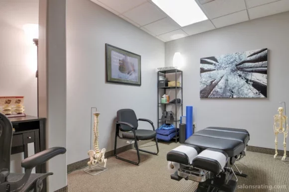 Inwood Chiropractic And Wellness Center, Dallas - Photo 7