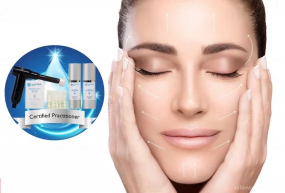 PureSkin Dallas - Micro-Needling Facials | Threading & Wax, Dallas - Photo 4