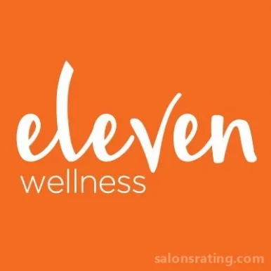Eleven Wellness + IV, Dallas - Photo 8