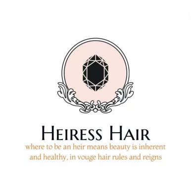Heiress Hair Salon, Dallas - Photo 3