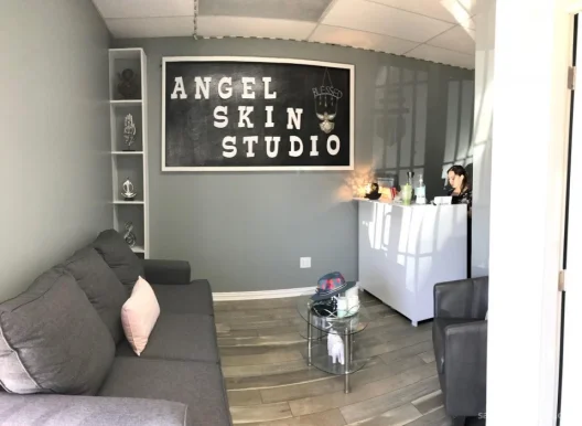 Angel Skin Studio, Dallas - Photo 5
