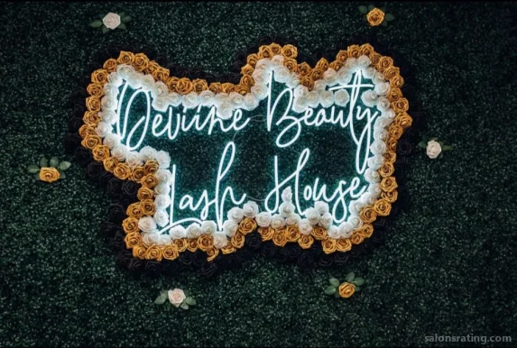 Deviine Beauty Lash House, Dallas - Photo 3