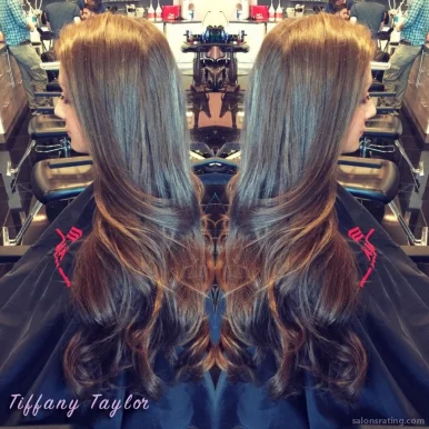 Tiffany Taylor Hair, Dallas - Photo 8