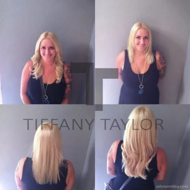 Tiffany Taylor Hair, Dallas - Photo 1