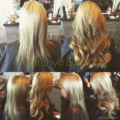 Tiffany Taylor Hair, Dallas - Photo 2
