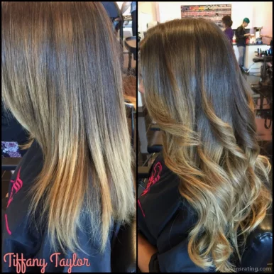 Tiffany Taylor Hair, Dallas - Photo 3