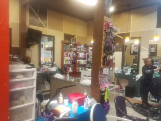 Wendy's Salon, Dallas - Photo 1