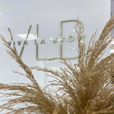 VLB Aesthetics by Viva La Brow, Dallas - 