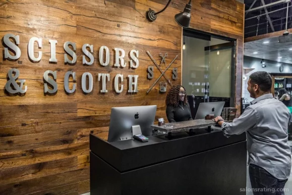 Scissors & Scotch, Dallas - Photo 4