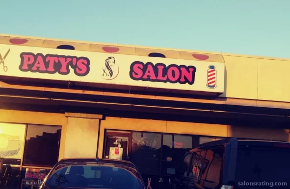 Paty's salon, Dallas - Photo 4