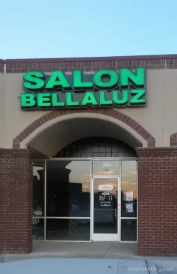 Salon BellaLuz, Dallas - 