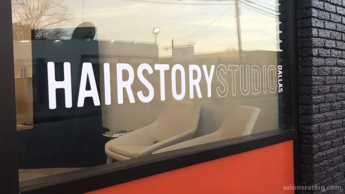 Hairstory Studio Dallas, Dallas - Photo 8