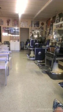 Nice Look Barber Shop, Dallas - Photo 3