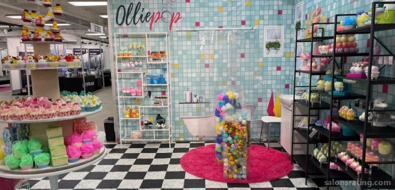 Olliepop Bath Sensation, Dallas - Photo 2