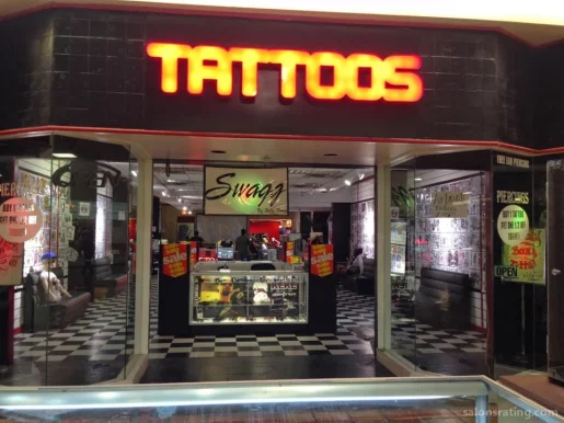 Body Bang Tattoo Studio, Dallas - Photo 2