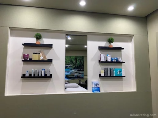 Angelique Swann Skincare & Beauty Solutions, Dallas - Photo 4