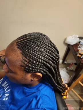 Lizzy b Africa Hair Braidin, Dallas - Photo 1