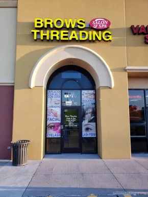 Brows Threading Salon & Spa, Dallas - Photo 2
