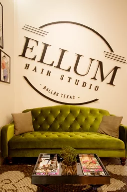 Ellum Hair Studio, Dallas - Photo 6