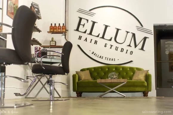 Ellum Hair Studio, Dallas - Photo 2
