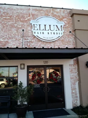 Ellum Hair Studio, Dallas - Photo 3