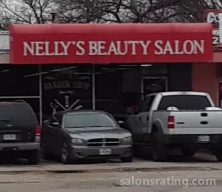 Nelly's Beauty Salon, Dallas - Photo 2