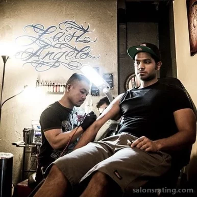 Last Angels Tattoos, Dallas - Photo 7