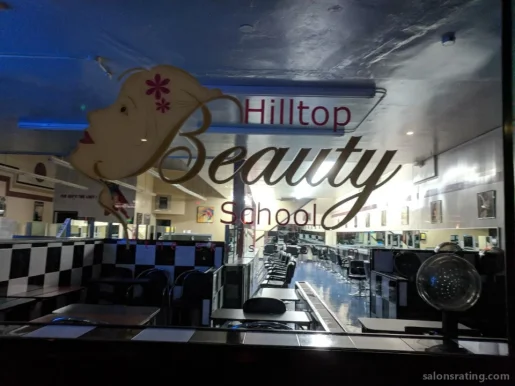 Hilltop Beauty School, Daly City - Photo 2