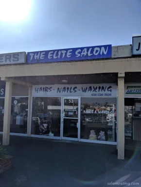 Elite Salon, Daly City - Photo 4