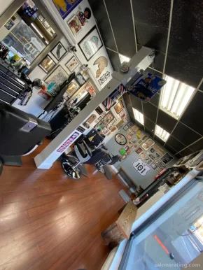 101 Barbershop Cut & Shave, Daly City - Photo 1